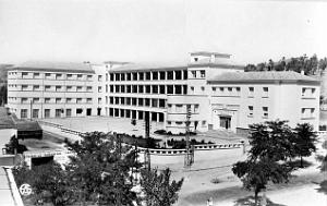 Tiaret 508- College moderne COLLECTION DES AMIS DE ND DE SANTA CRUZ